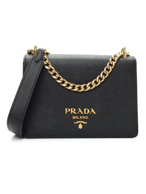 borsa a tracolla prada donna|farfetch borse prada donna.